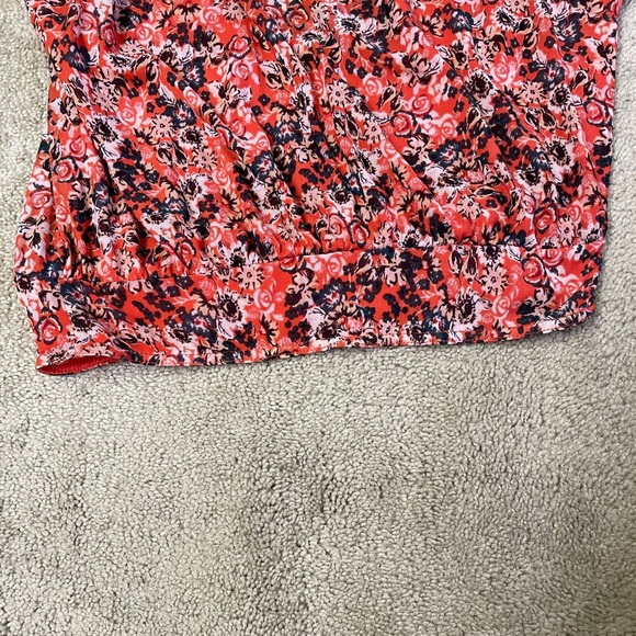 Free People “All Dolled Up” Mesh Top - Picture 7 of 10